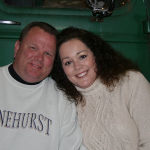 Meet your Posher, Eddie